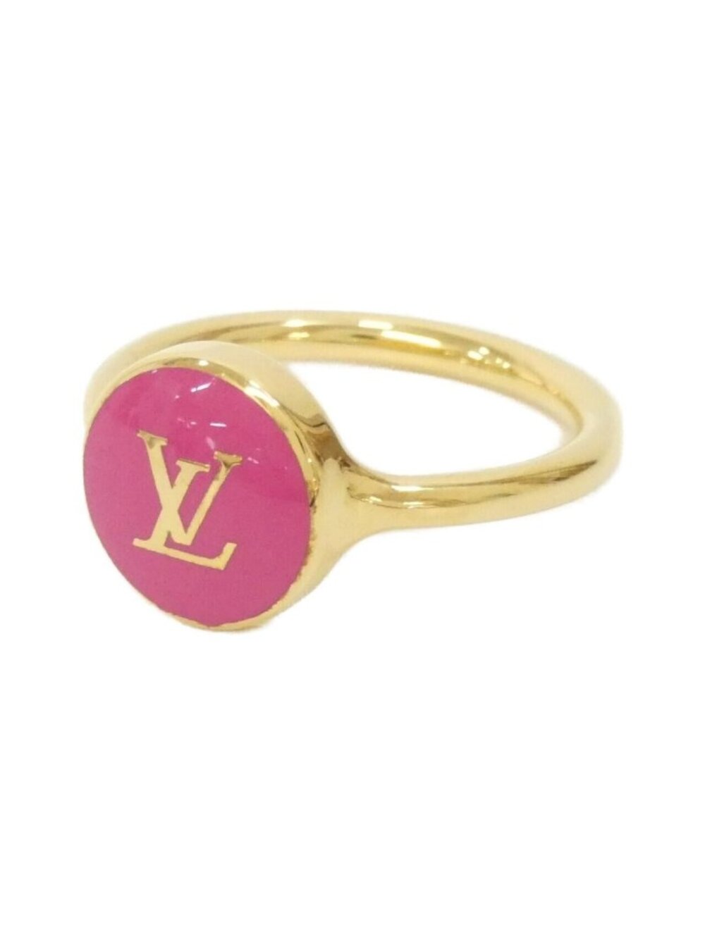 Louis Vuitton Ring LV Pearly Confetti